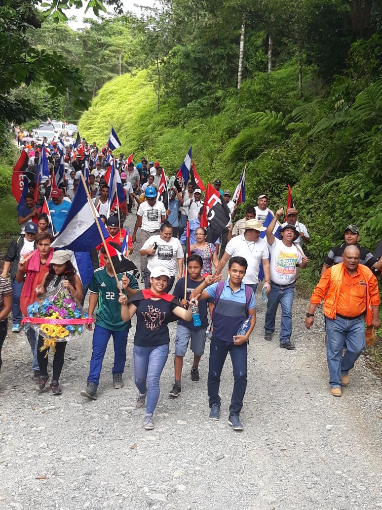 las-minas